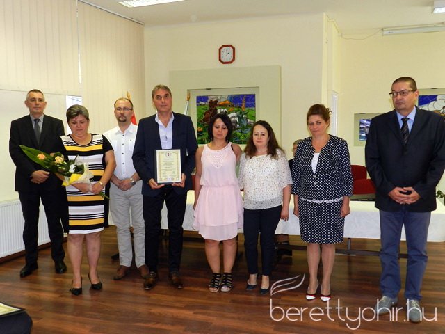 Semmelweis nap a Gróf Tisza István Kórházban 46